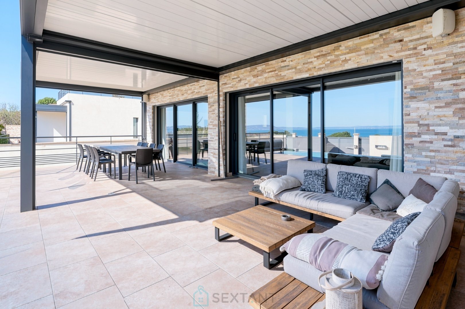 Maison à vendre, 300m², Istres