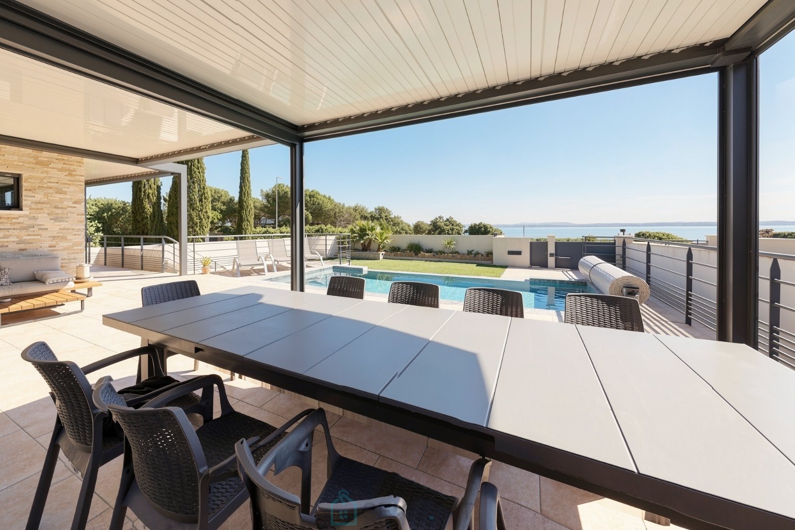 Maison à vendre, 300m², Istres