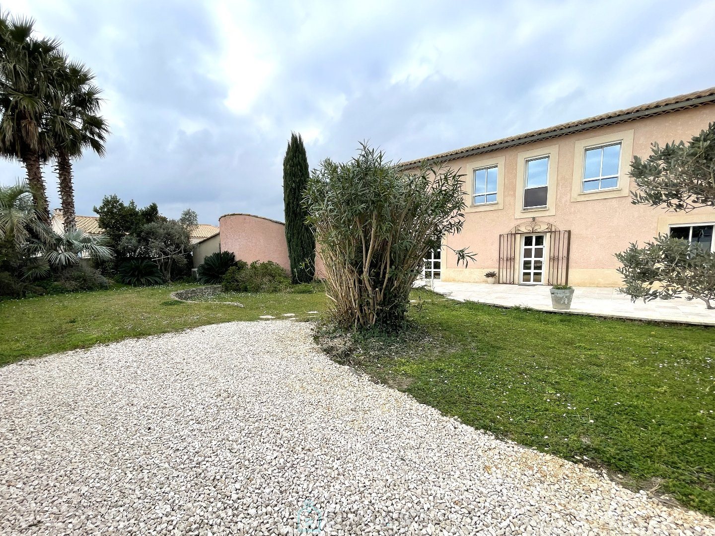 Maison à vendre, 200m², Istres