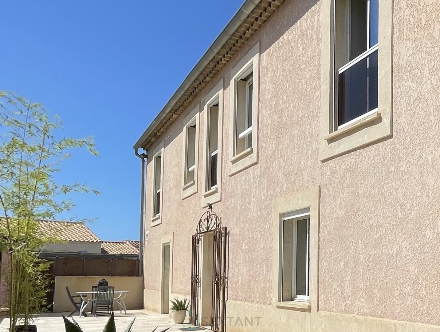 Maison à vendre, 200m², Istres