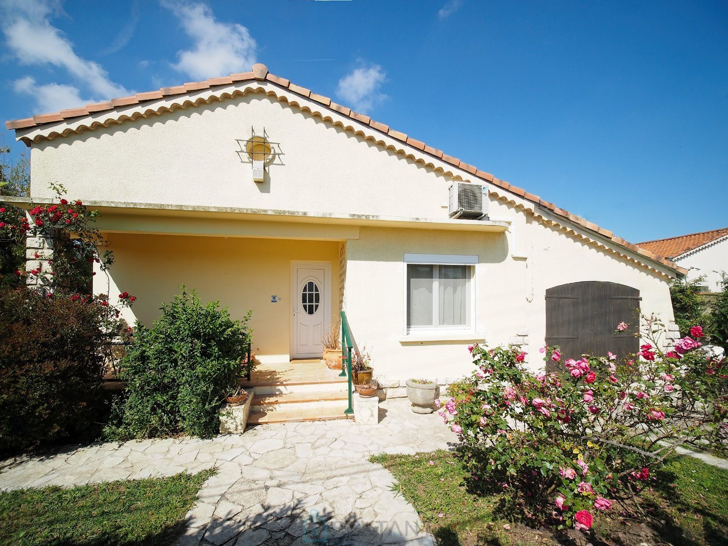 Maison à vendre, 150m², Istres