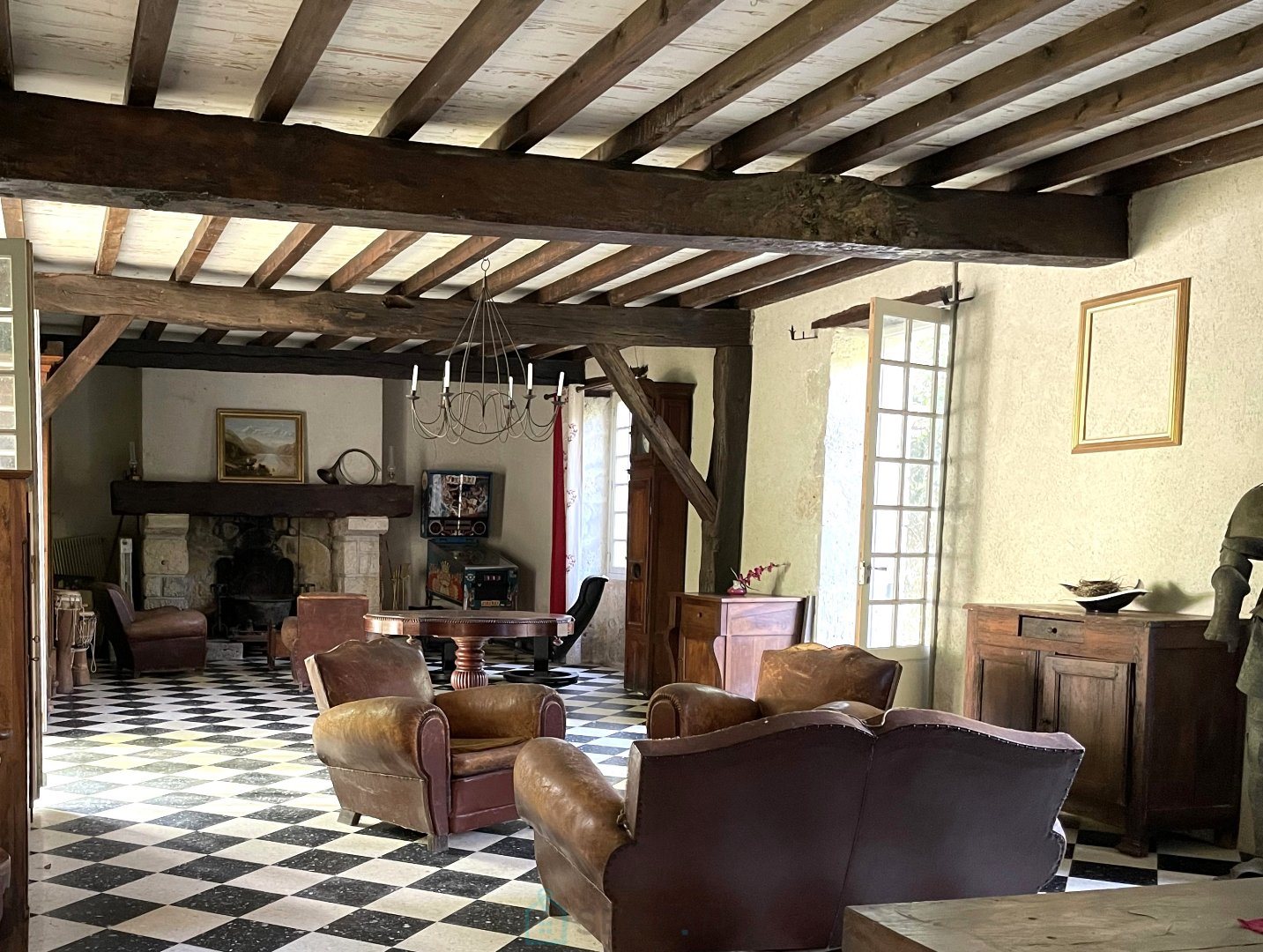 Maison à vendre, 300m², Dolmayrac
