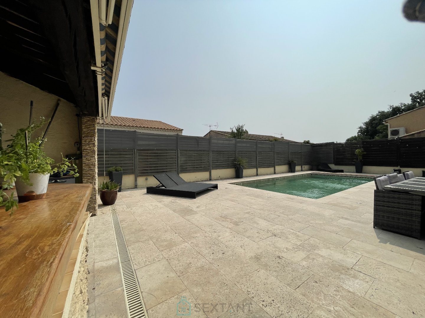 Maison à vendre, 200m², Istres