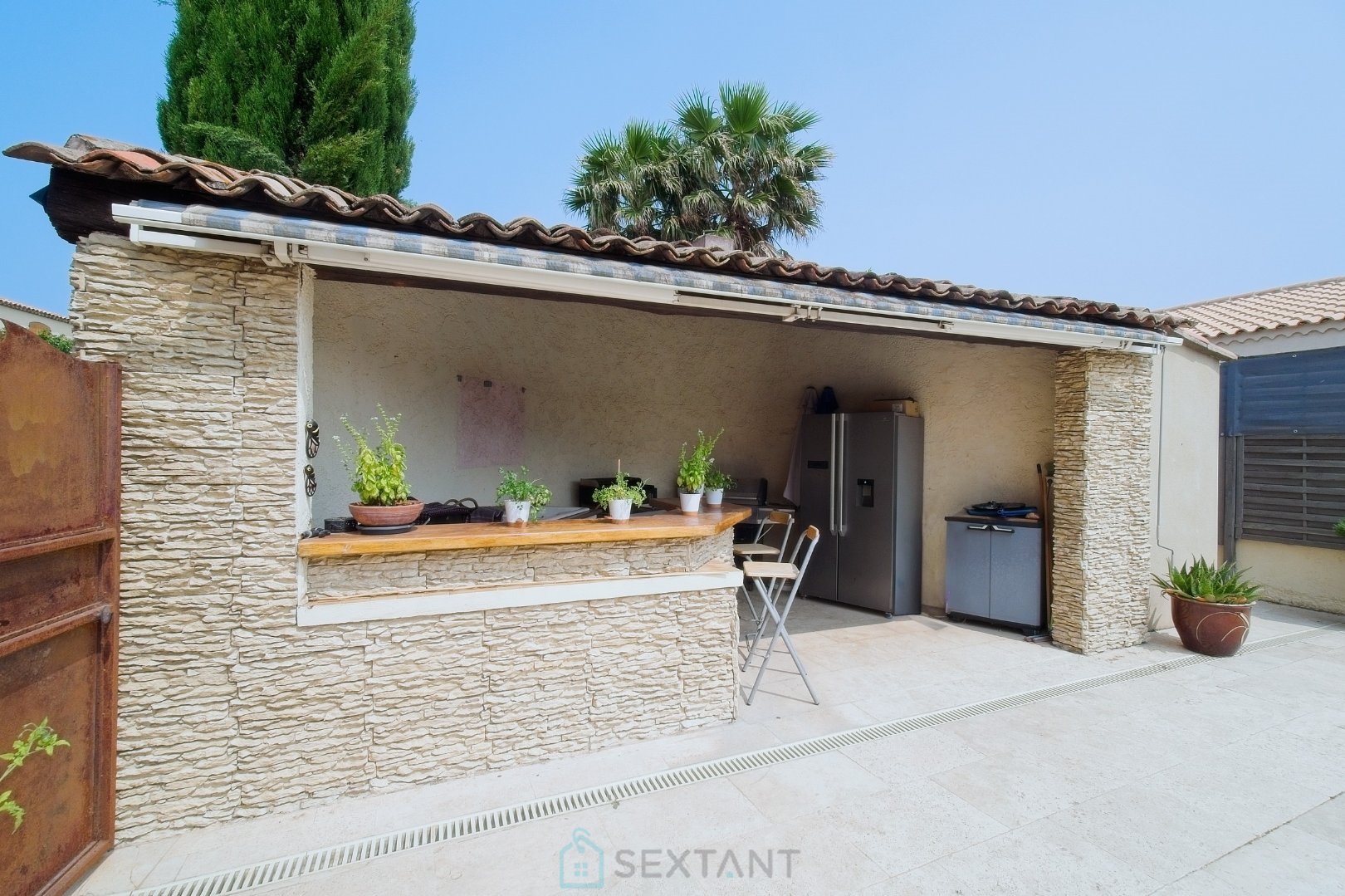 Maison à vendre, 200m², Istres