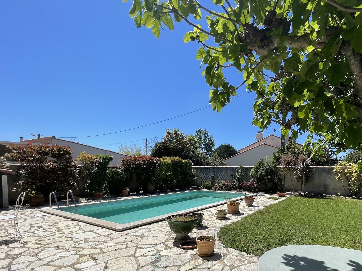 Maison à vendre, 150m², Istres