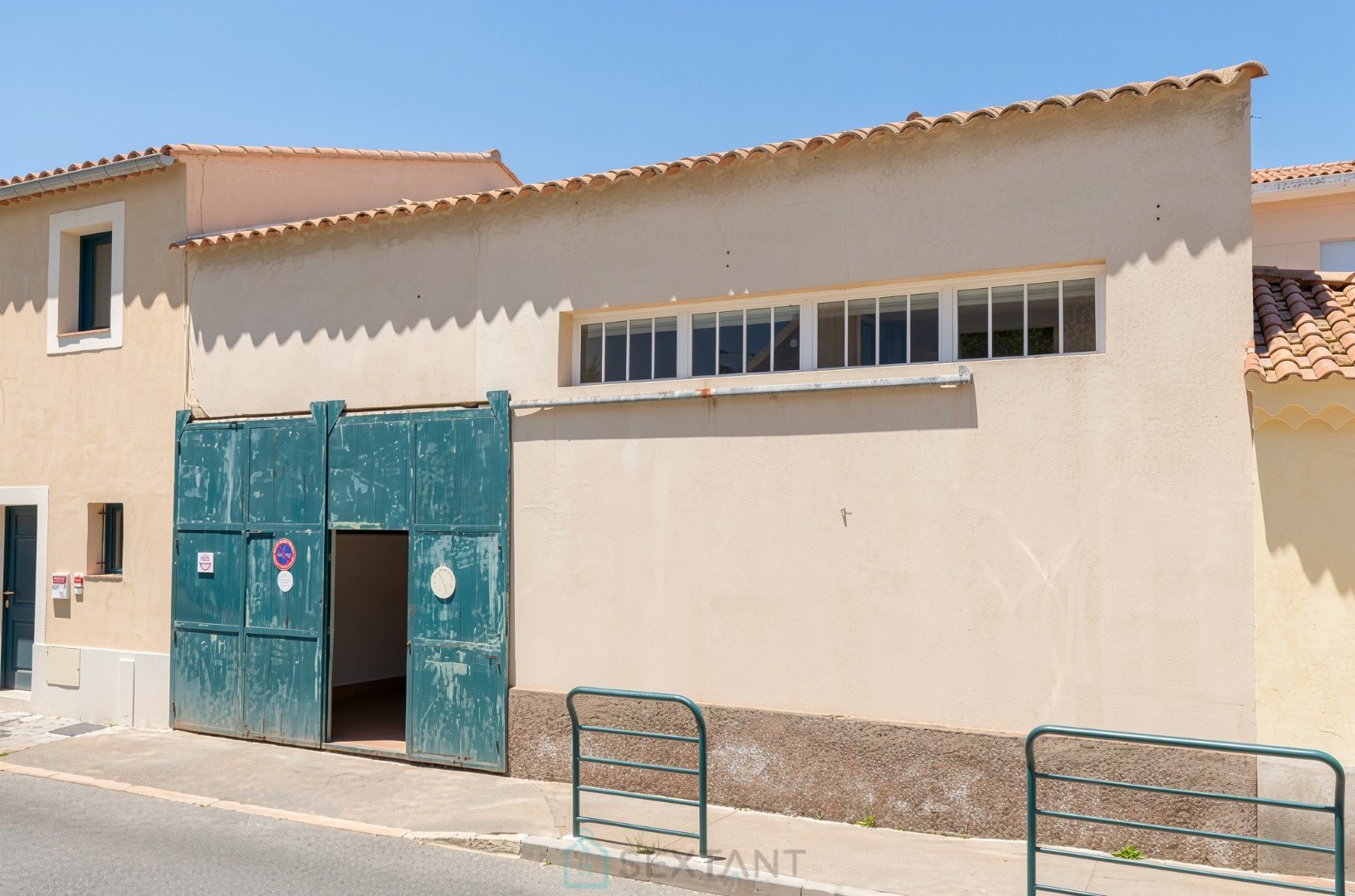 Maison à vendre, 111m², Saint-Chamas