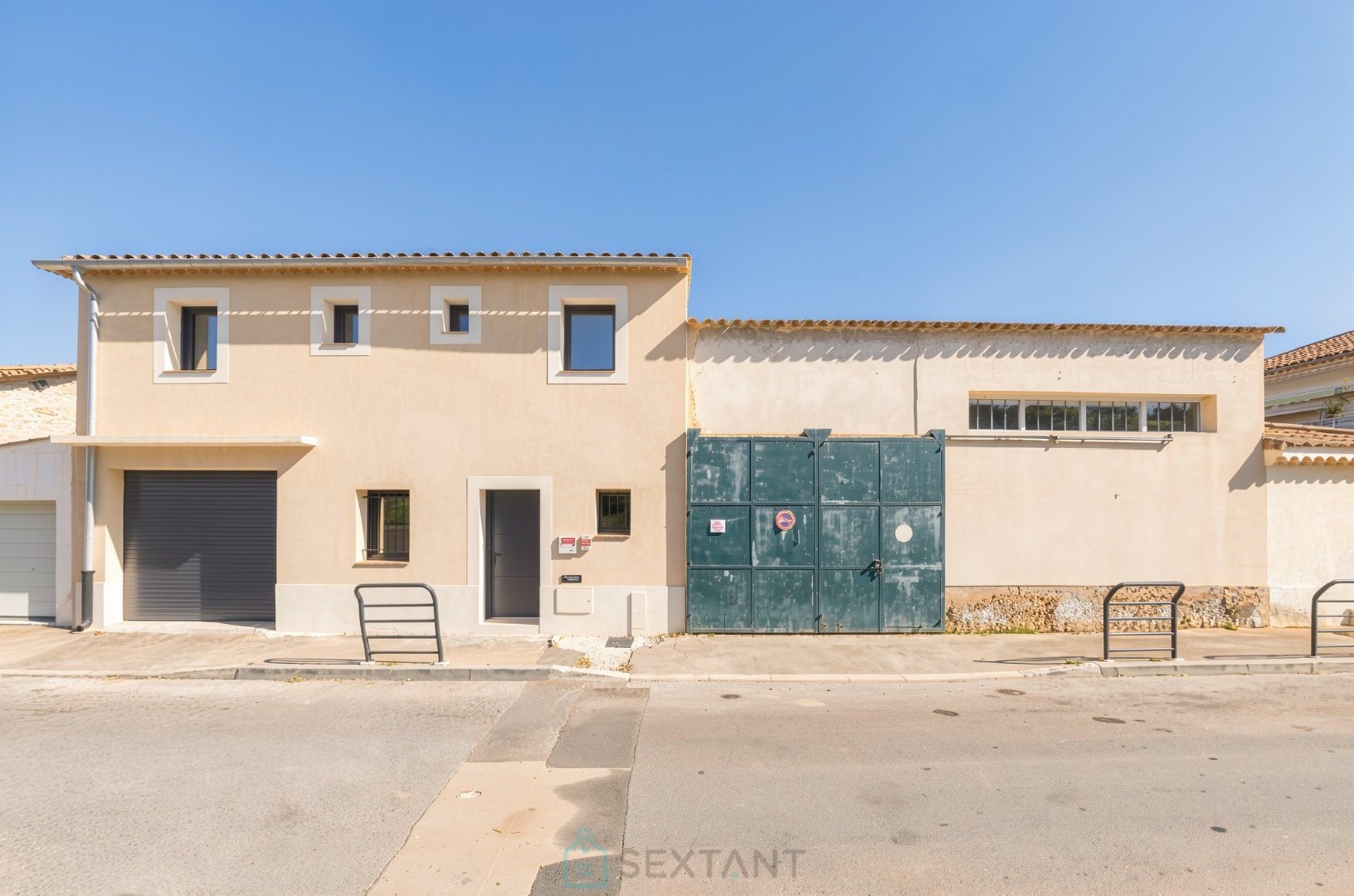 Maison à vendre, 111m², Saint-Chamas