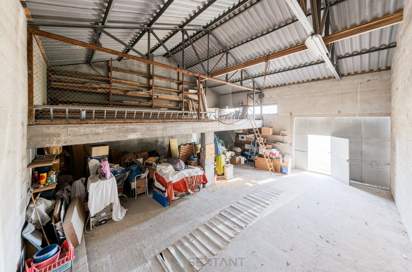 Maison à vendre, 111m², Saint-Chamas