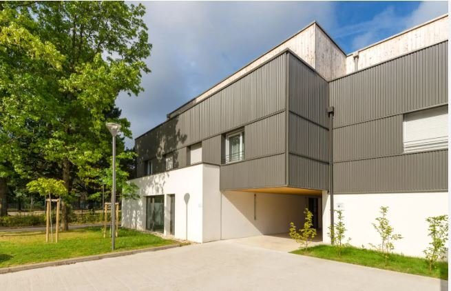 Appartement à vendre, 31m², Carquefou