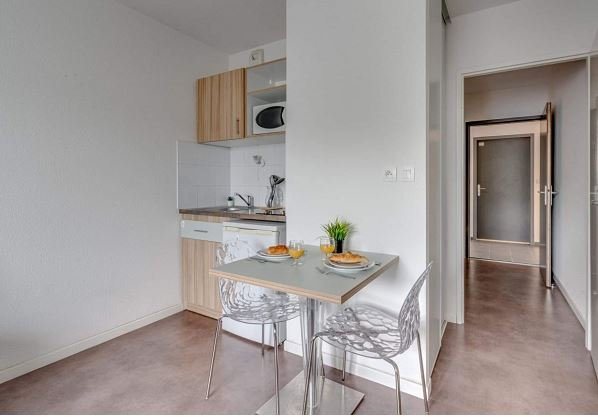 Appartement à vendre, 31m², Carquefou