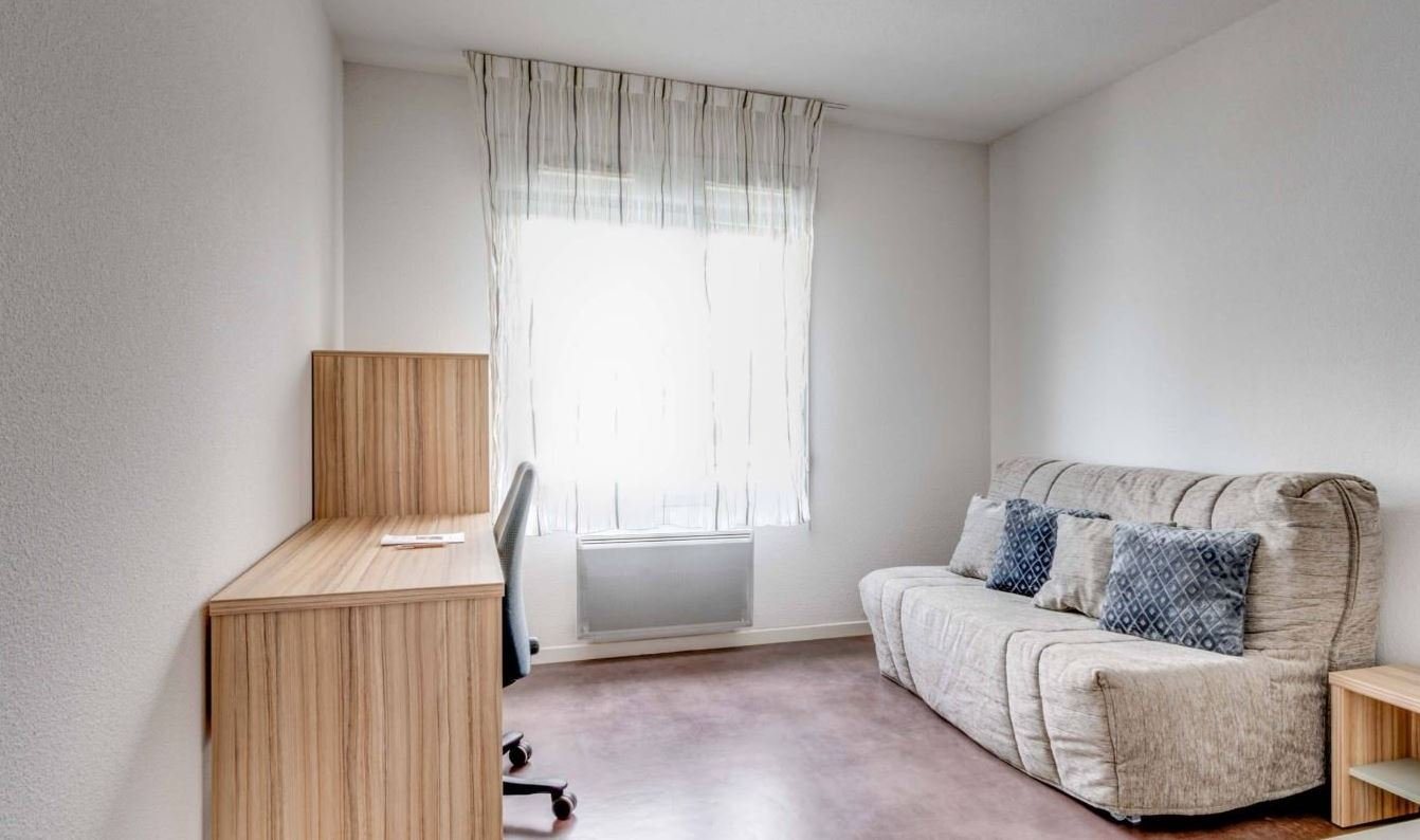 Appartement à vendre, 31m², Carquefou