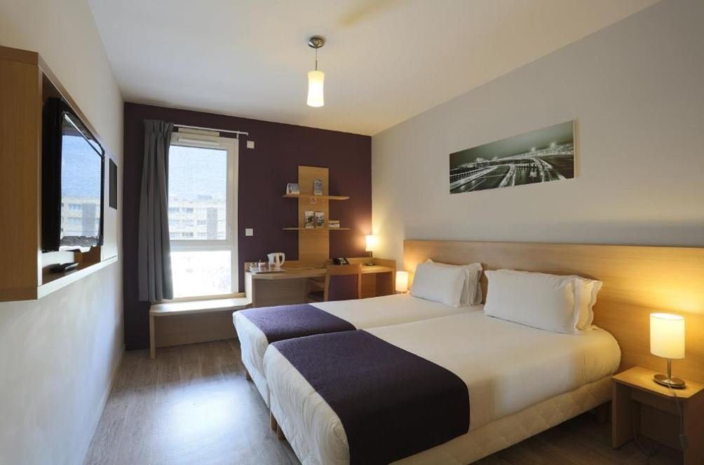 Appartement à vendre, 20m², Saint-Priest