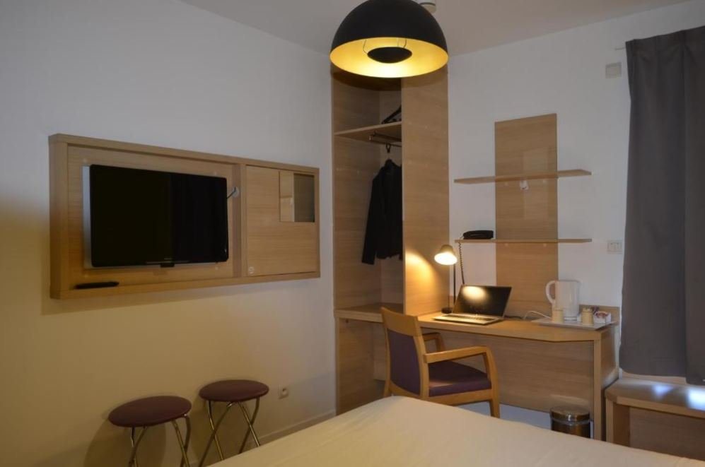 Appartement à vendre, 20m², Saint-Priest
