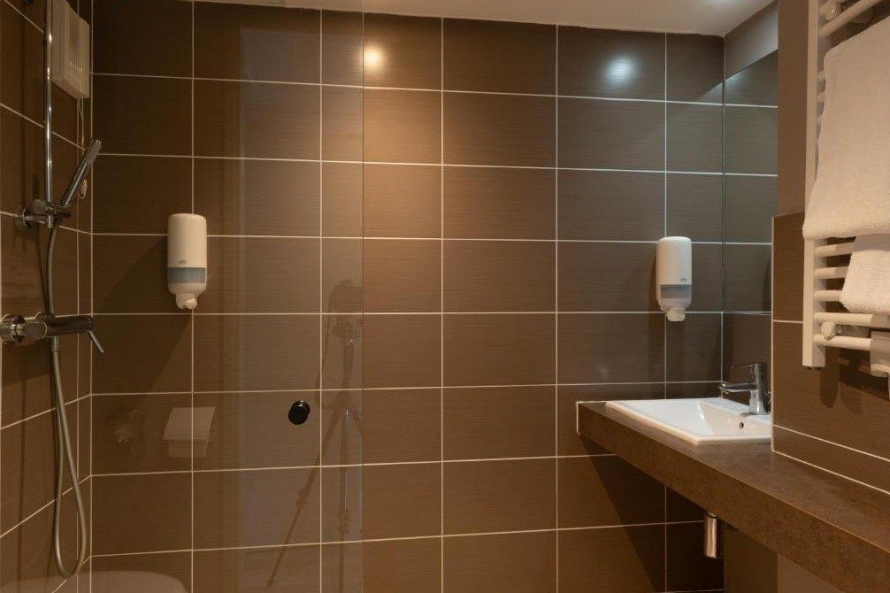 Appartement à vendre, 20m², Saint-Priest