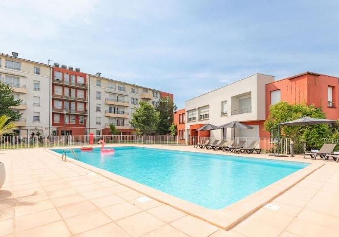 Appartement à vendre, 47m², Cornebarrieu