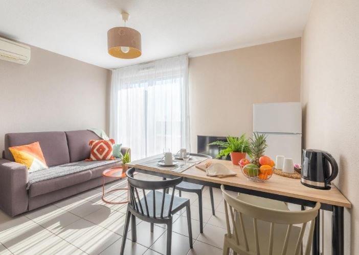 Appartement à vendre, 47m², Cornebarrieu