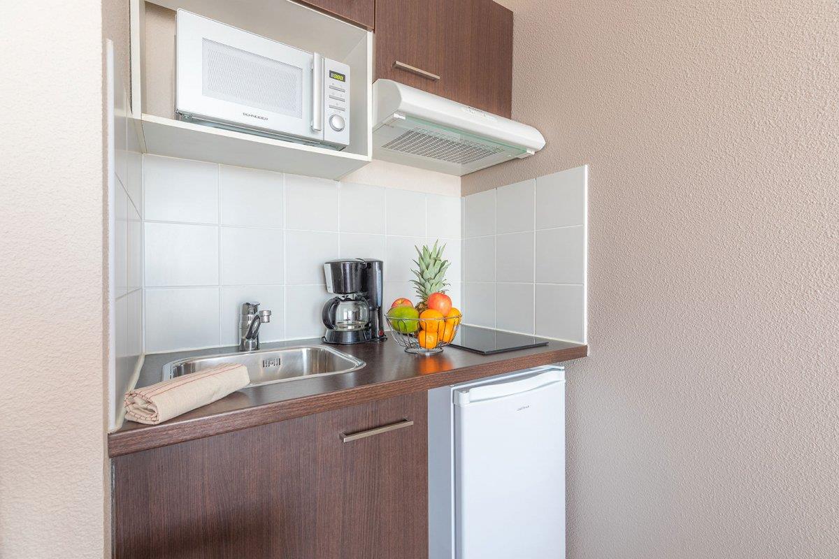 Appartement à vendre, 47m², Cornebarrieu