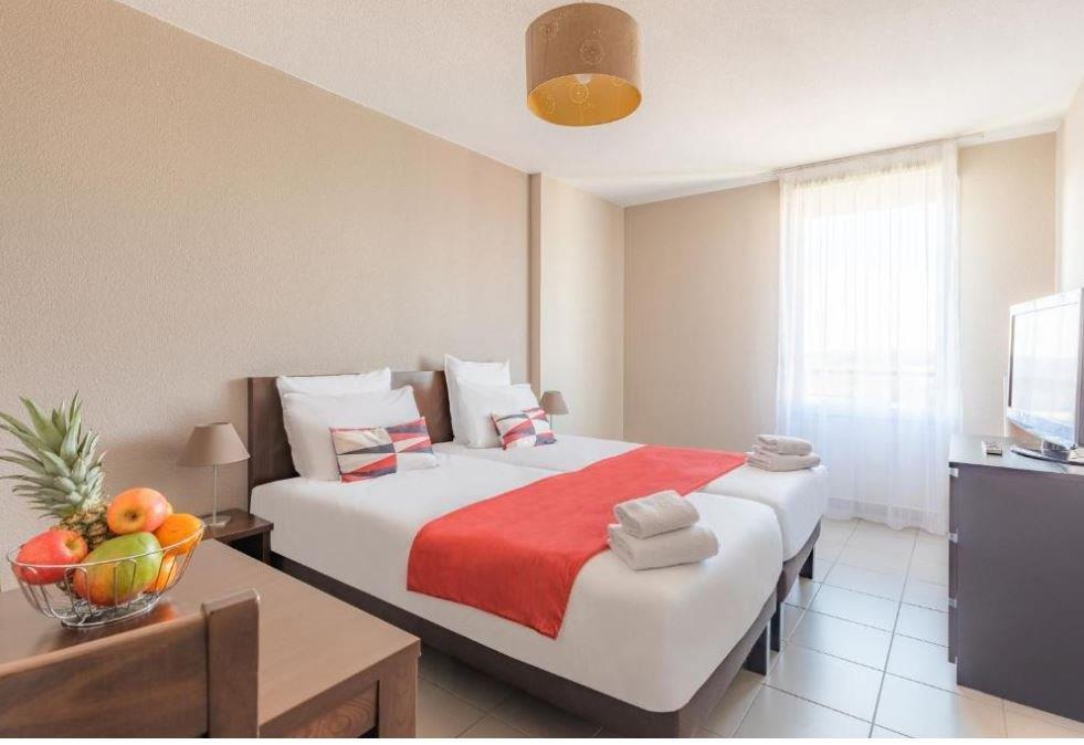 Appartement à vendre, 47m², Cornebarrieu