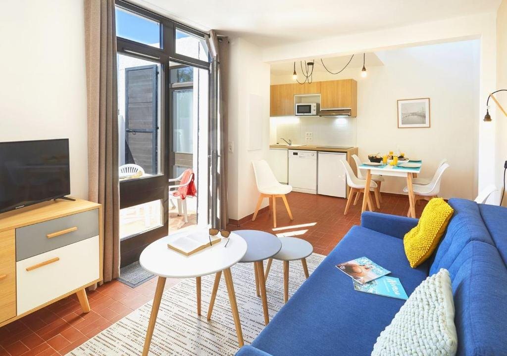 Appartement à vendre, 64m², Leucate