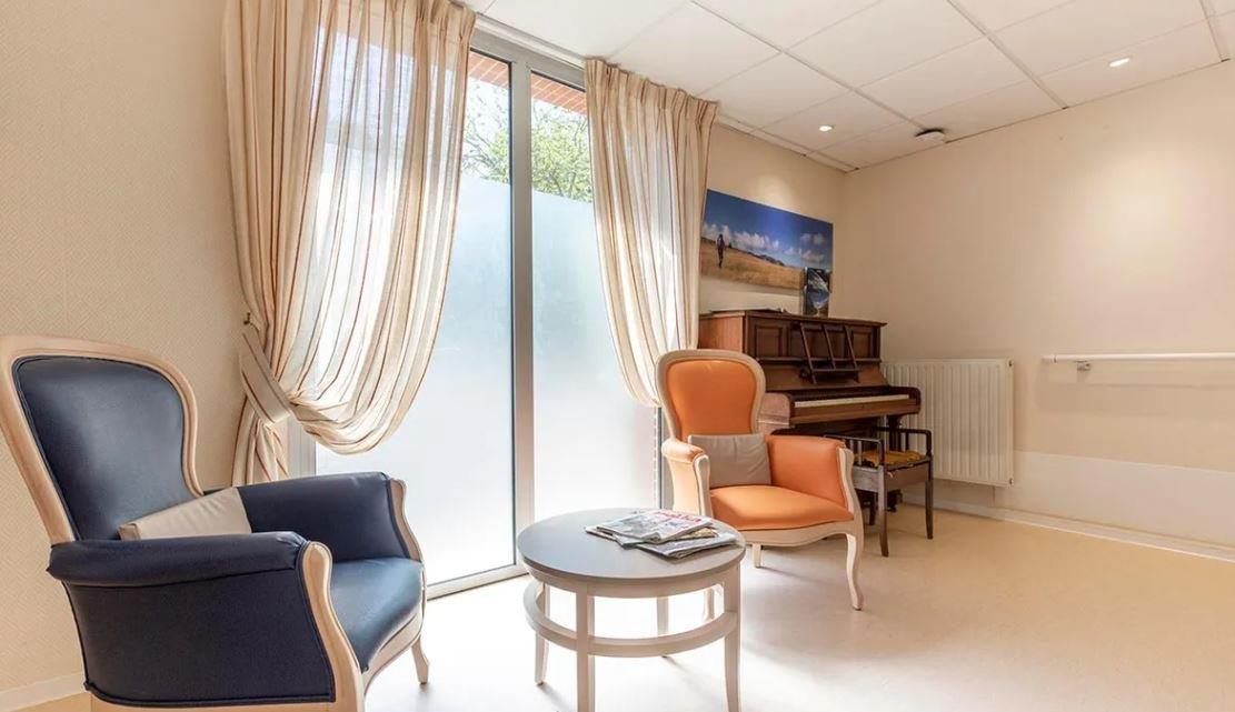 Appartement à vendre, 22m², Sainte-Foy-d'Aigrefeuille