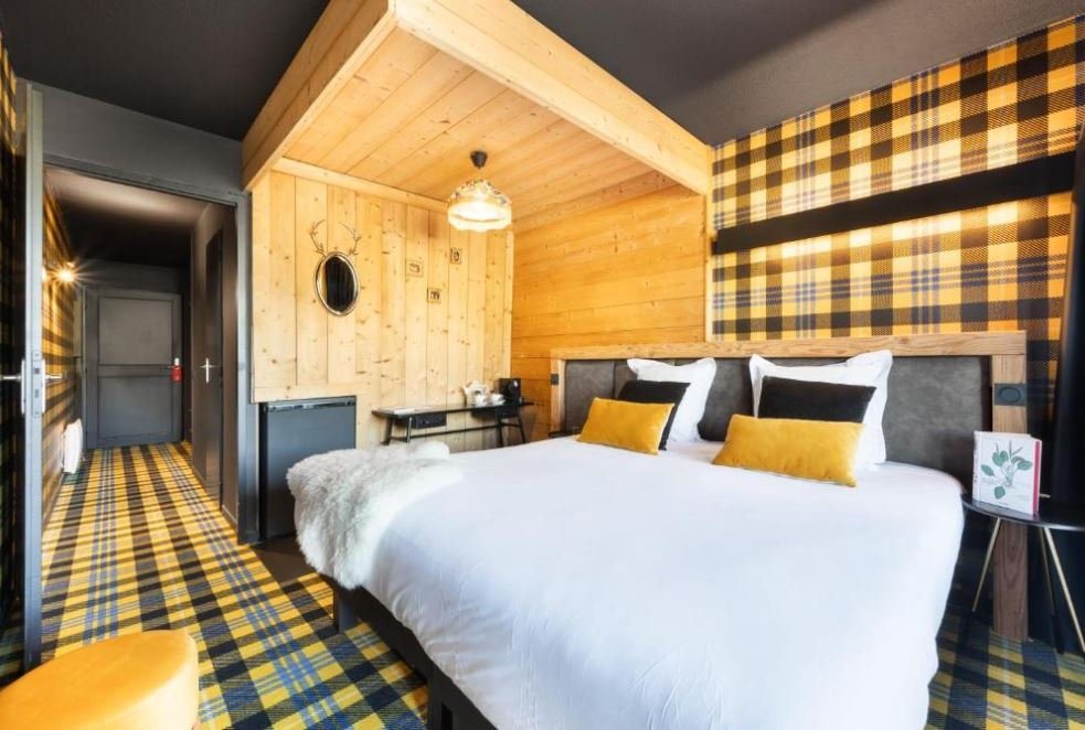 Appartement à vendre, 23m², Megève