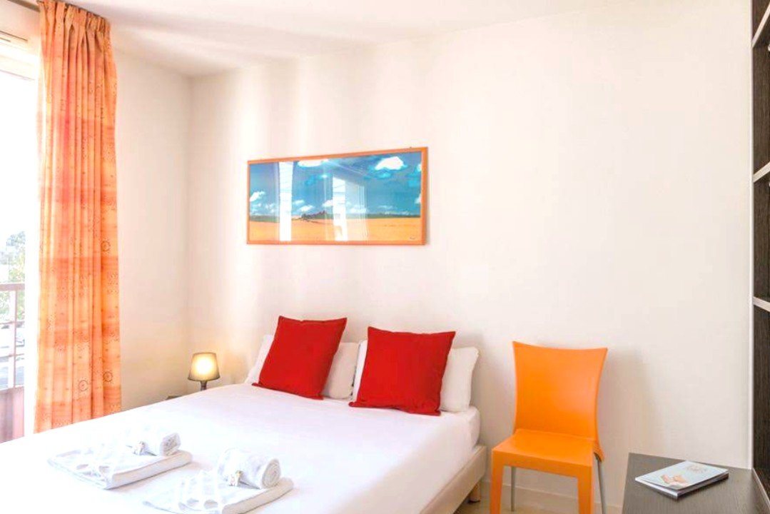 Appartement à vendre, 31m², Saint-Herblain