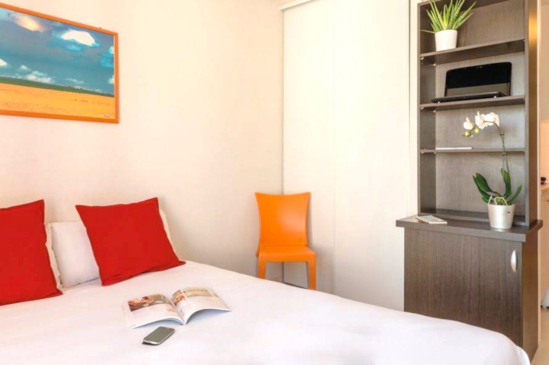 Appartement à vendre, 31m², Saint-Herblain