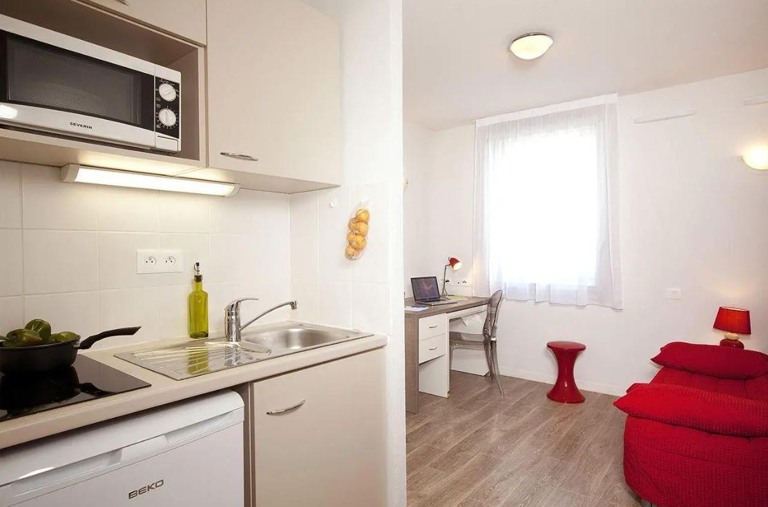 Appartement à vendre, 18m², Nanterre