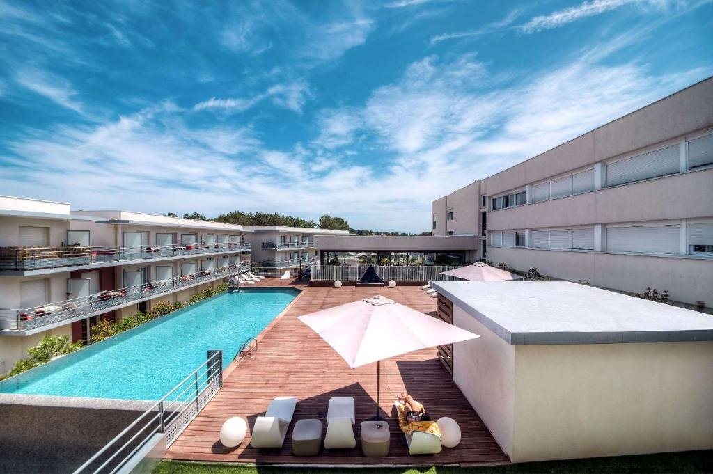 Appartement à vendre, 19m², Antibes