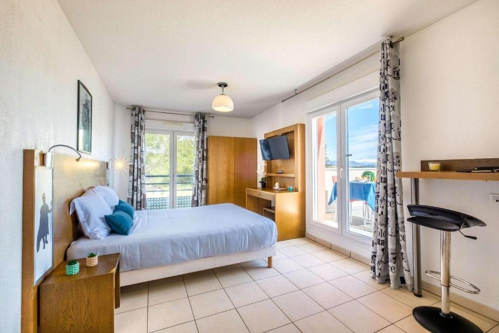 Appartement à vendre, 19m², Antibes