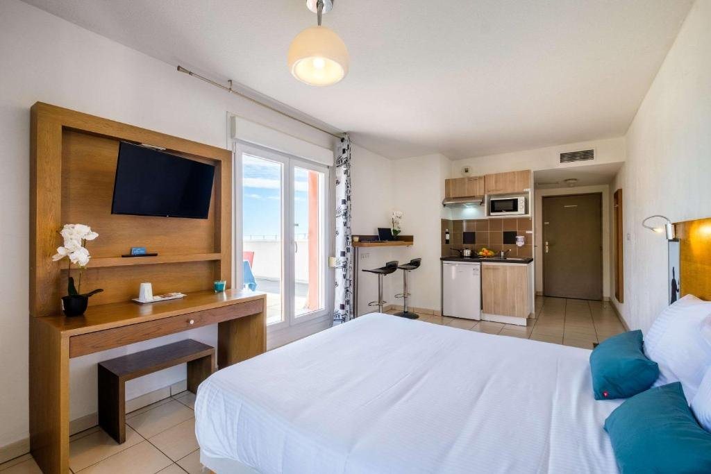 Appartement à vendre, 19m², Antibes
