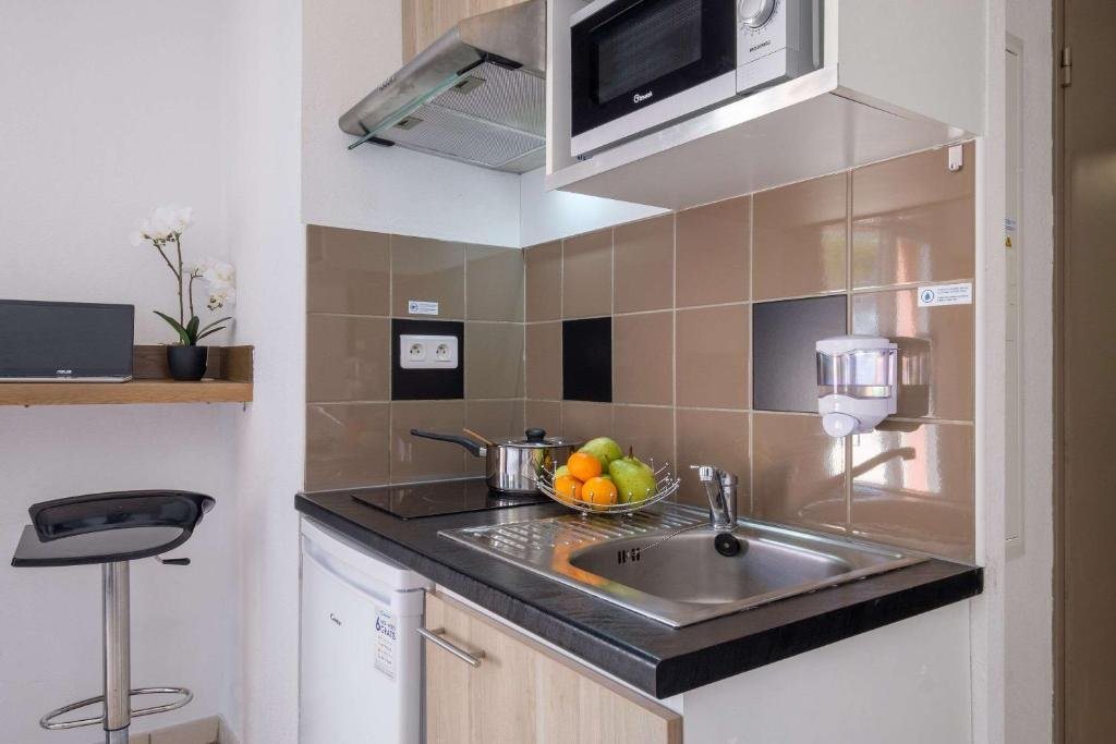 Appartement à vendre, 19m², Antibes