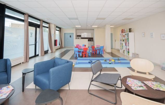 Appartement à vendre, 18m², Bobigny