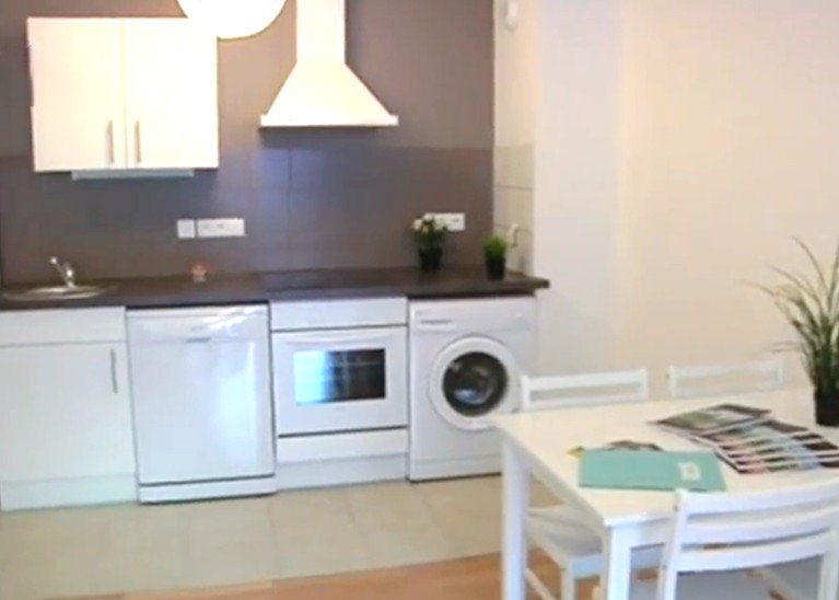 Appartement à vendre, 64m², Brumath