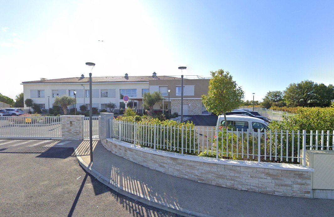 Appartement à vendre, 21m², Saint-Georges-d'Orques