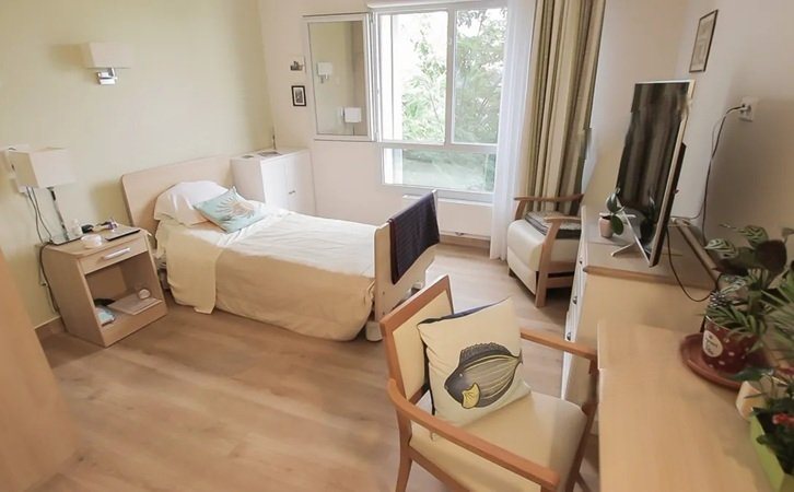 Appartement à vendre, 21m², Saint-Georges-d'Orques