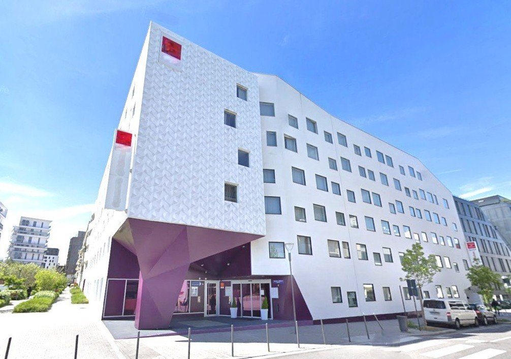 Appartement à vendre, 17m², Massy