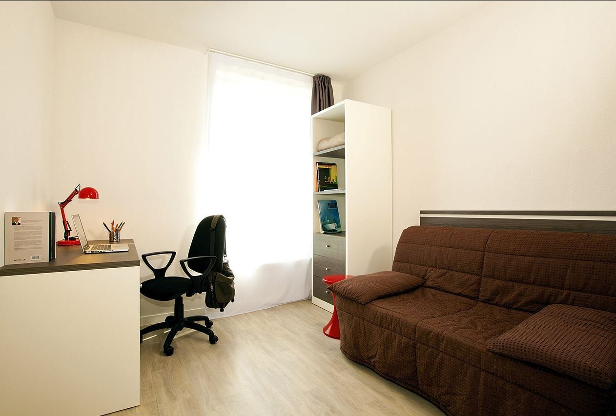 Appartement à vendre, 17m², Massy