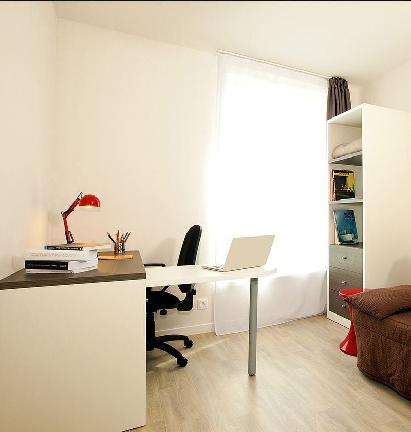 Appartement à vendre, 17m², Massy