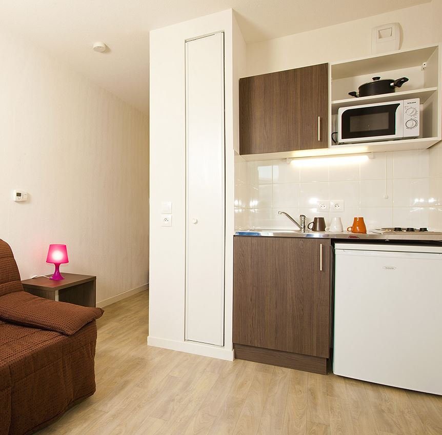 Appartement à vendre, 17m², Massy