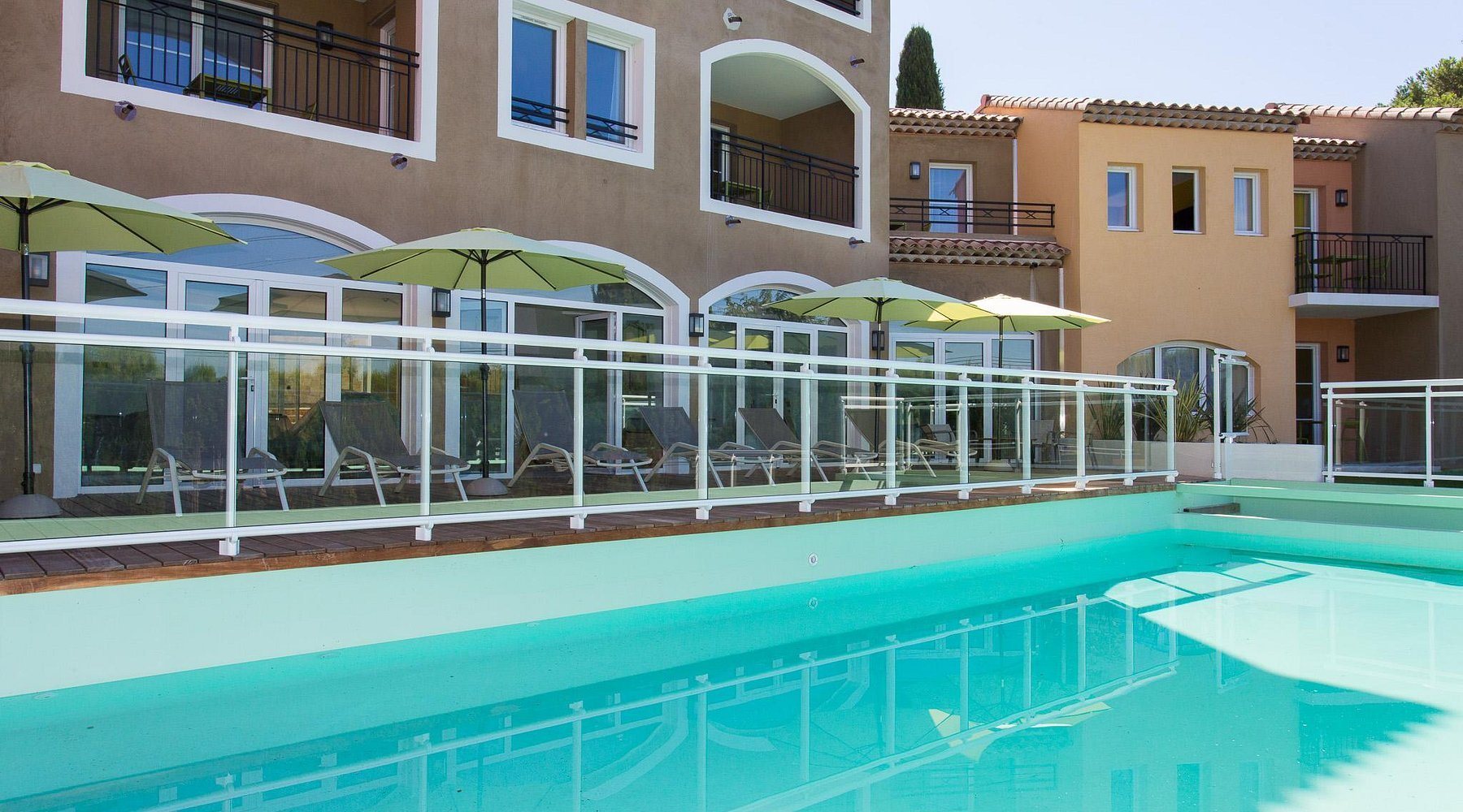Appartement à vendre, 22m², Mougins