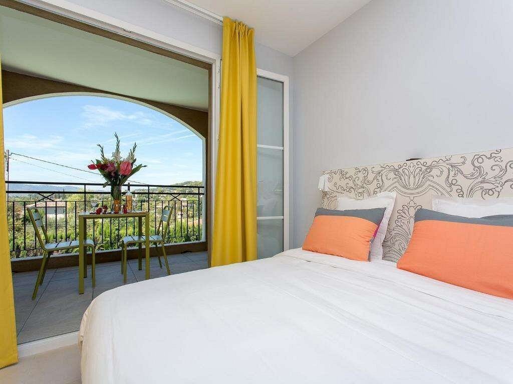 Appartement à vendre, 22m², Mougins