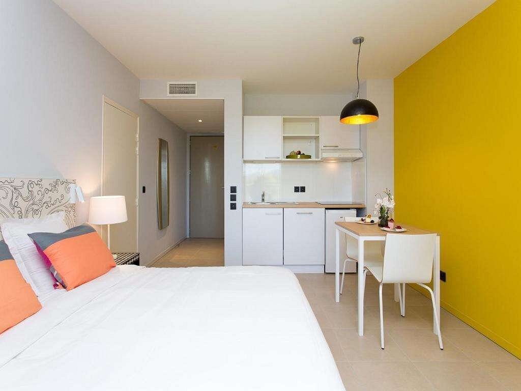 Appartement à vendre, 22m², Mougins