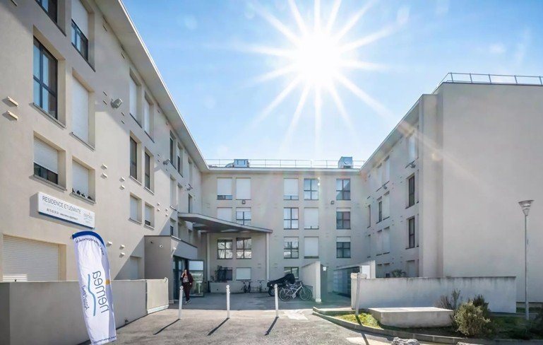 Appartement à vendre, 23m², Aix-en-Provence