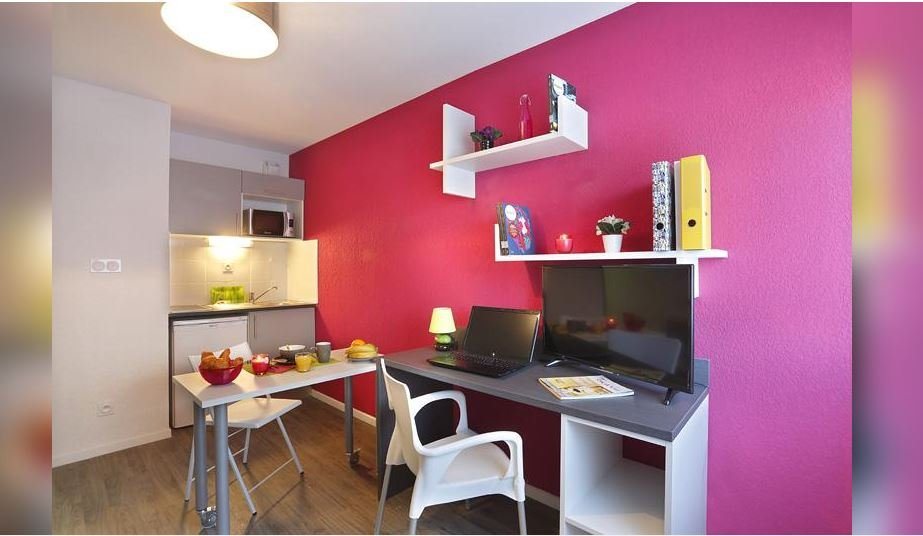 Appartement à vendre, 23m², Aix-en-Provence