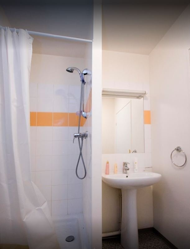 Appartement à vendre, 18m², Cergy