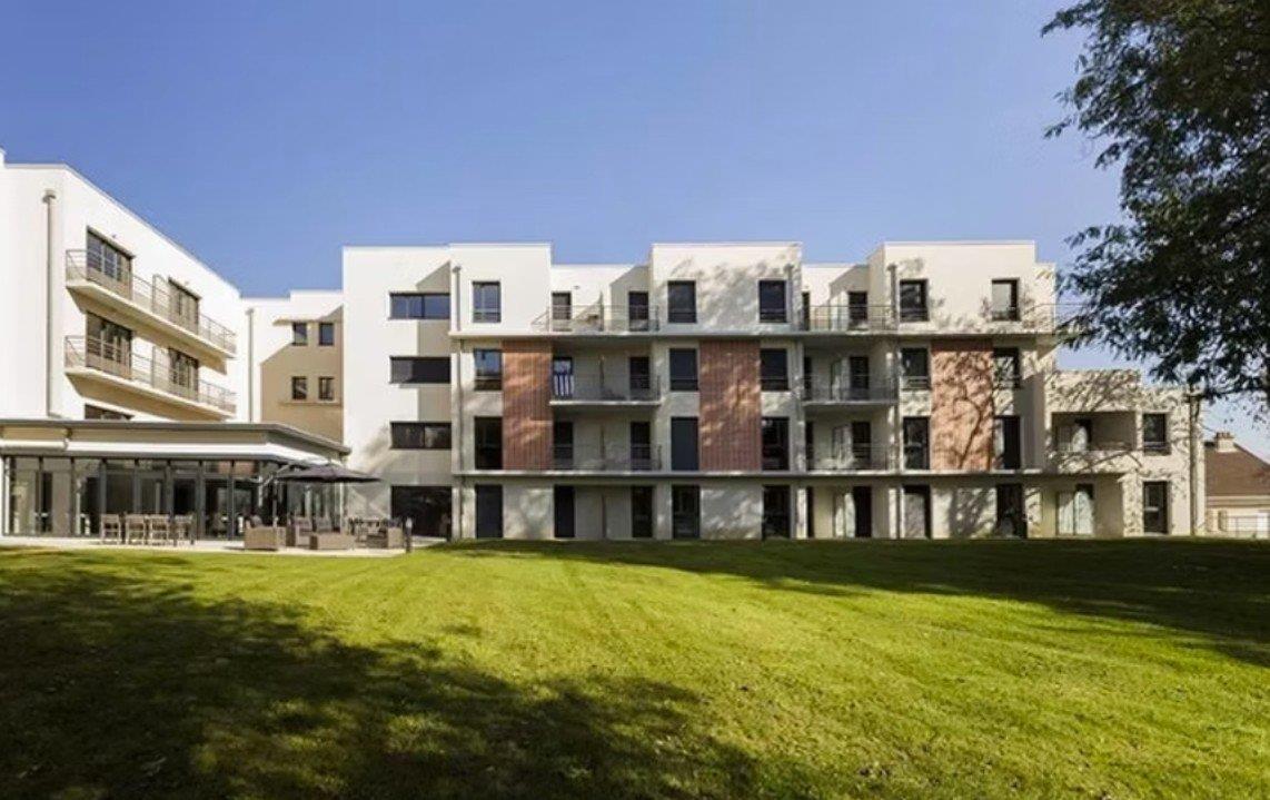 Appartement à vendre, 37m², Nevers