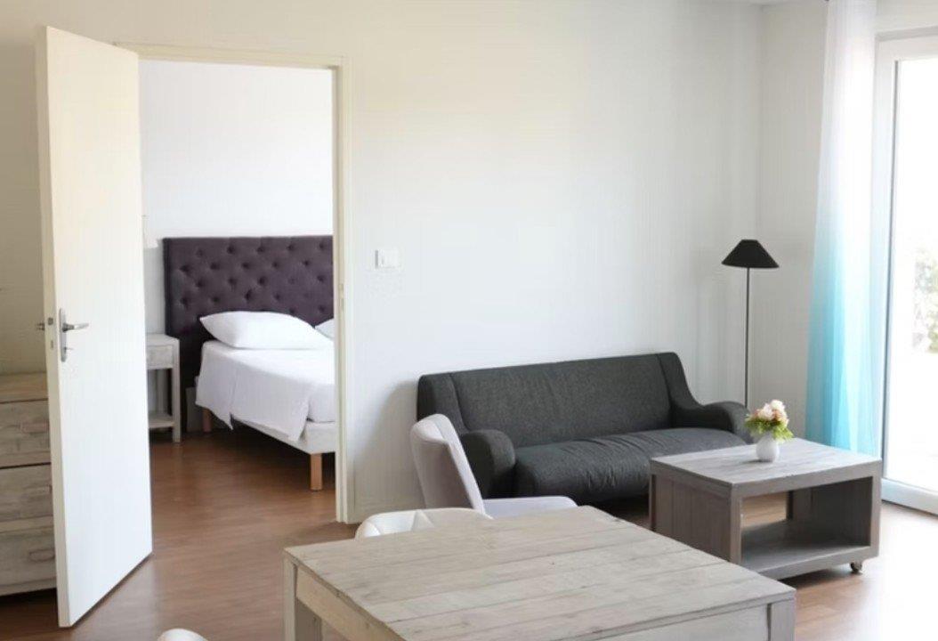 Appartement à vendre, 37m², Nevers