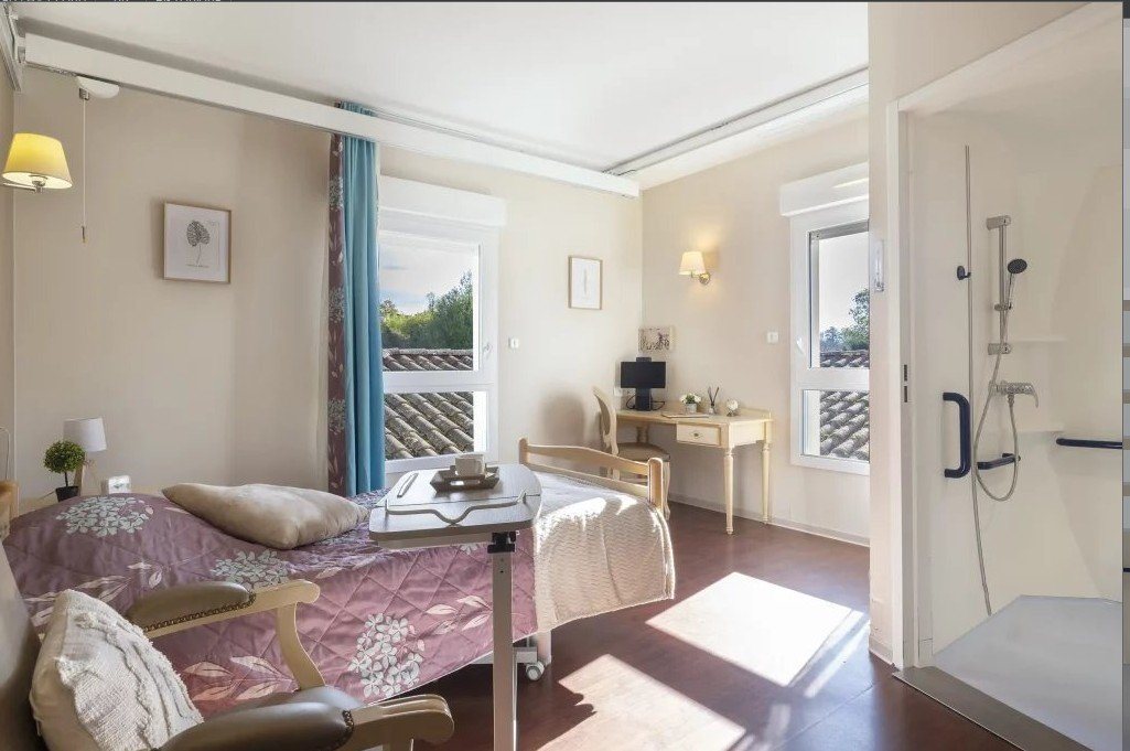 Appartement à vendre, 20m², Jonzac