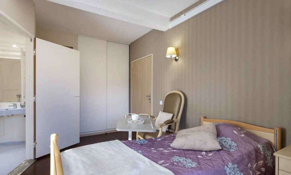 Appartement à vendre, 20m², Jonzac
